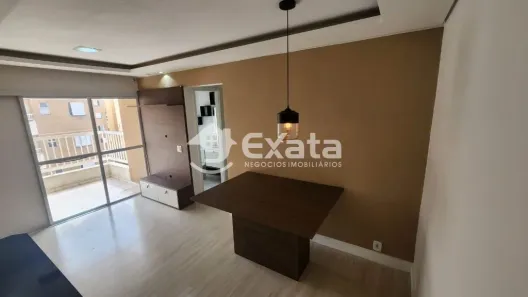 Apartamento com 2 Quartos à venda, 61m² no Vila Hortência, Sorocaba