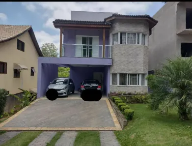 Casa de Condomínio com 3 Quartos à venda, 178m² no Parque Nova Jandira, Jandira