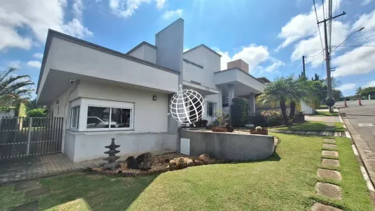 Casa de Condomínio com 3 Quartos à venda, 289m² no Condomínio Serra da Estrela, Atibaia
