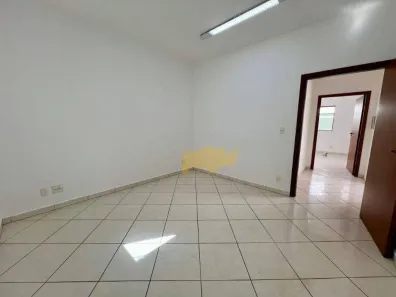 Sala Comercial para alugar, 40m² no Zona Central, Rio Claro