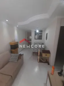 Apartamento com 2 Quartos à venda, 52m² no Conjunto Residencial Vista Verde, São Paulo