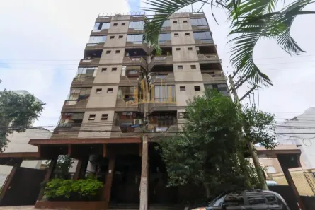 Apartamento com 2 Quartos para alugar, 108m² no Centro, Canoas