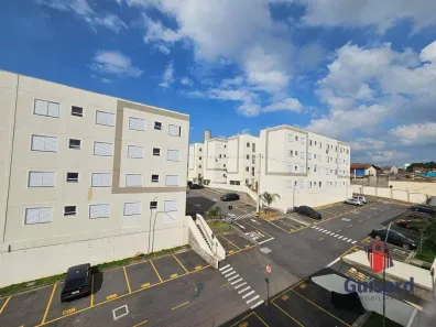 Apartamento com 2 Quartos à venda, 40m² no Granjas Santa Terezinha, Taubaté