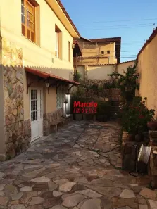 Casa com 3 Quartos à venda, 220m² no Carlos Prates, Belo Horizonte
