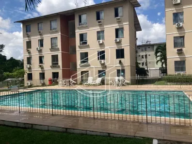 Apartamento com 2 Quartos à venda, 74m² no Mangueirão, Belém
