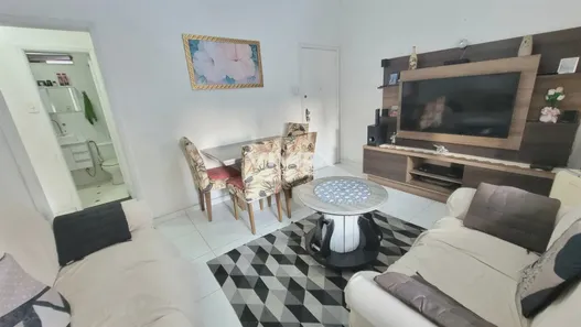 Apartamento com 2 Quartos à venda, 66m² no Todos os Santos, Rio de Janeiro