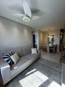 Apartamento com 2 Quartos à venda, 58m² no Navegantes, Capão da Canoa