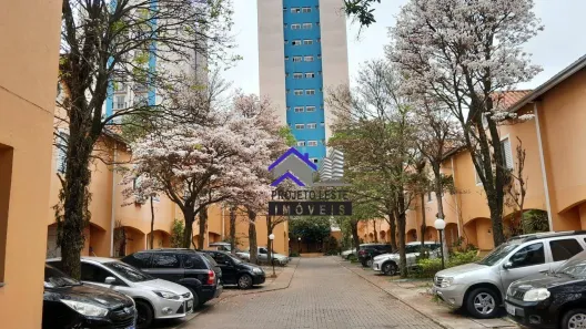 Casa de Condomínio com 2 Quartos à venda, 57m² no Itaquera, São Paulo