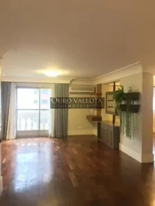 Apartamento com 4 Quartos à venda, 140m² no Brooklin Paulista, São Paulo