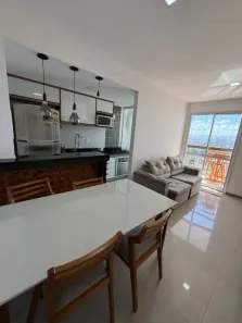 Apartamento com 2 Quartos à venda, 65m² no Praia de Itaparica, Vila Velha
