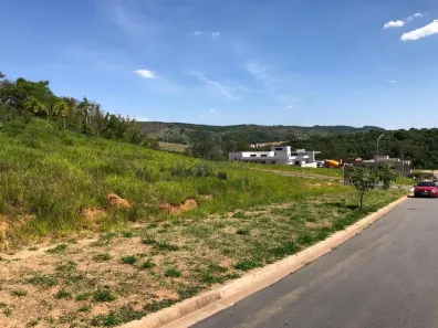 Lote/Terreno à venda, 711m² no Jardim Portugal, Valinhos