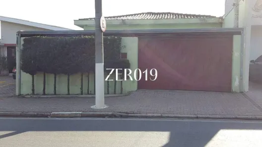 Casa com 3 Quartos à venda, 185m² no Bonfim, Campinas