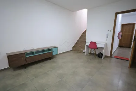 Cobertura com 2 Quartos à venda, 100m² no Vila Francisco Matarazzo, Santo André