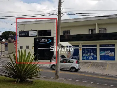 Ponto Comercial à venda, 425m² no Residencial Sol Nascente, São José dos Campos