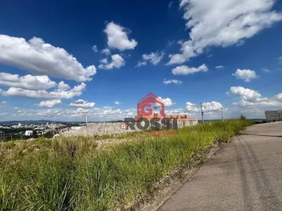 Lote/Terreno à venda, 376m² no Portal Giardino, Itatiba