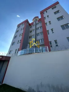 Apartamento com 2 Quartos à venda, 86m² no Santa Mônica, Belo Horizonte