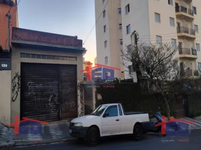 Lote/Terreno à venda, 255m² no Vila Osasco, Osasco