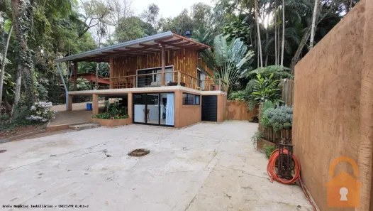 Fazenda/Sítio com 3 Quartos à venda, 120m² no Usina Mourão, Campo Mourão