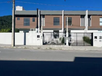 Casa com 2 Quartos à venda, 83m² no João Pessoa, Jaraguá do Sul
