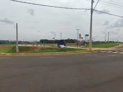 Lote/Terreno à venda, 200m² no Maisparque Rio Preto, São José do Rio Preto