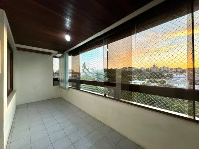 Apartamento com 2 Quartos à venda, 102m² no Jardim Lindóia, Porto Alegre