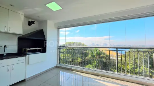 Apartamento com 2 Quartos para alugar, 75m² no Parque Alves de Lima, São Paulo