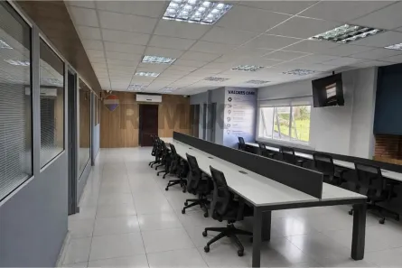 Sala Comercial para alugar, 246m² no Loteamento Alphaville Campinas, Campinas