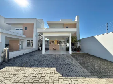 Casa de Condomínio com 2 Quartos à venda, 142m² no Pinheiro, Valinhos