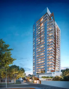 Apartamento com 3 Quartos à venda, 160m² no José Bonifácio, Fortaleza