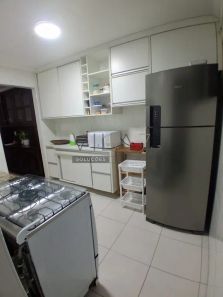 Apartamento com 3 Quartos à venda, 60m² no Piratininga, Osasco