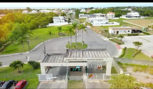 Lote/Terreno à venda, 720m² no Manguinhos, Serra