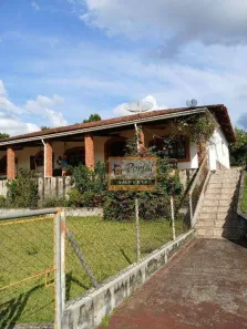 Fazenda/Sítio com 4 Quartos à venda, 339m² no Aglomeração Urbana de Jundiaí, Jarinu