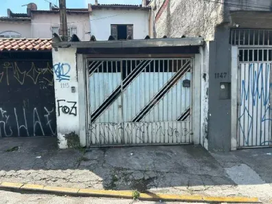 Casa com 2 Quartos à venda, 98m² no Vila Iasi, Taboão da Serra