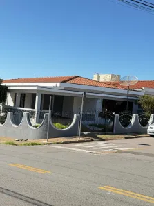 Casa com 3 Quartos para alugar, 305m² no Nova Vinhedo, Vinhedo