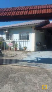 Casa com 2 Quartos à venda, 99m² no Vargem do Bom Jesus, Florianópolis