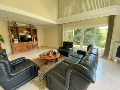 Casa de Condomínio com 5 Quartos à venda, 411m² no Portal do Paraíso II, Jundiaí