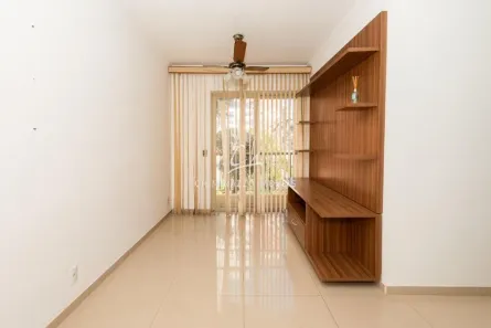 Apartamento com 2 Quartos à venda, 52m² no Vila Nova, Campinas