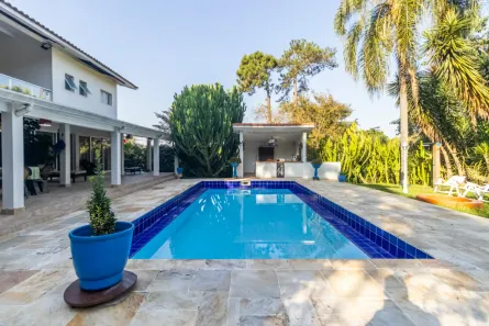 Casa com 3 Quartos à venda, 773m² no Parque Primavera, Carapicuíba