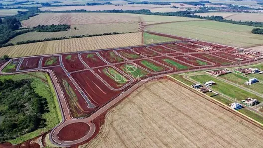 Lote/Terreno à venda, 347m² no Santa Cruz, Cascavel