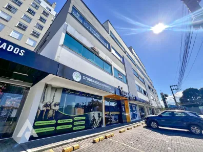 para alugar, 140m² no Itoupava Seca, Blumenau
