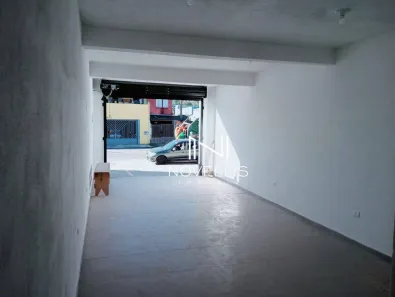 Ponto Comercial para alugar, 43m² no Jardim Terras da Conceição, Jacareí