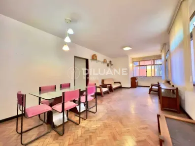 Apartamento com 3 Quartos à venda, 114m² no Botafogo, Rio de Janeiro