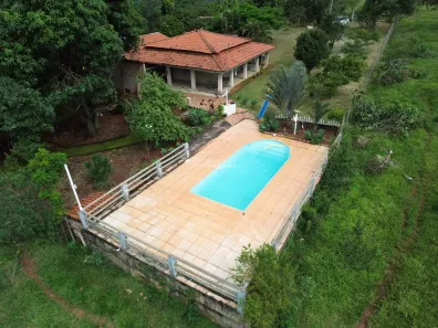 Fazenda/Sítio com 2 Quartos à venda, 2000m² no , Rio Manso