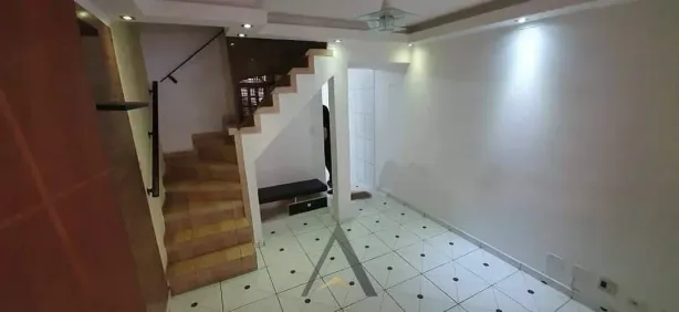 Sobrado com 2 Quartos à venda, 97m² no Jardim Cabuçu, São Paulo