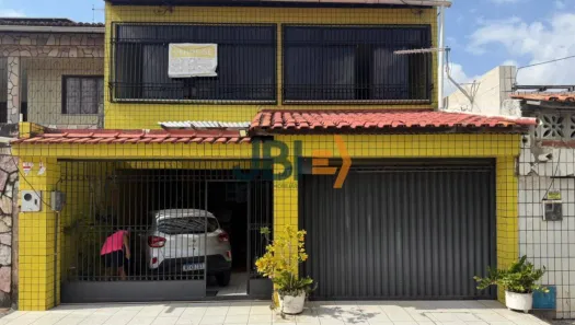 Casa com 5 Quartos à venda, 340m² no Quintino Cunha, Fortaleza