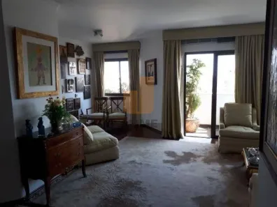 Cobertura com 4 Quartos à venda, 310m² no Sumaré, São Paulo