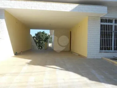 Casa com 3 Quartos à venda, 400m² no Vila Gustavo, São Paulo