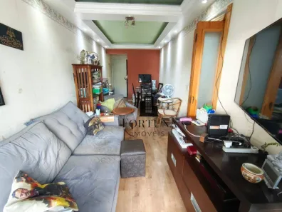 Apartamento com 2 Quartos à venda, 63m² no Mirandópolis, São Paulo