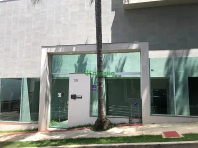 Apartamento com 3 Quartos para alugar, 68m² no Liberdade, Belo Horizonte