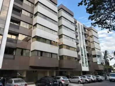Apartamento com 3 Quartos à venda, 97m² no Setor Sudoeste, Brasília